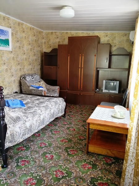 "Якорь" мини-гостиница, Лазаревское Фото: 25 из 50