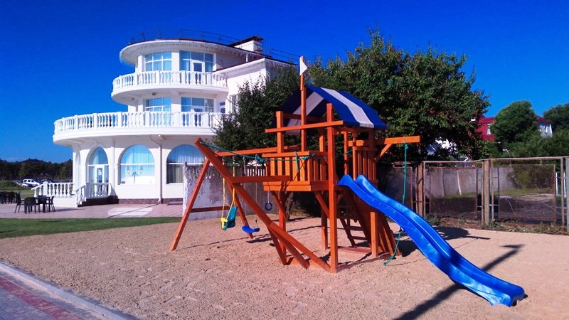 "Уютный дворик" частный сектор, Песчаное Фото: 24 из 45