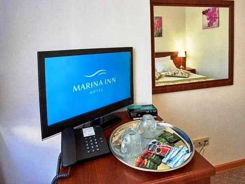 "MARINA INN" гостиница, Адлер Фото: 22 из 51
