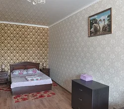 1-комнатная квартира Крымская 19 корп 10
