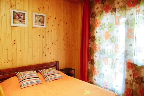 "Суслик морской" гостевой дом, Севастополь Фото: 45 из 49