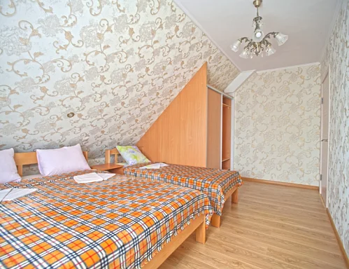 "Приморская" гостиница, Лазаревское Фото: 34 из 46