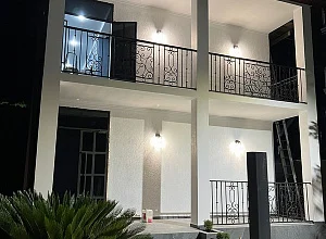  отель Мини- Апсха-Леона 35 - забронировать