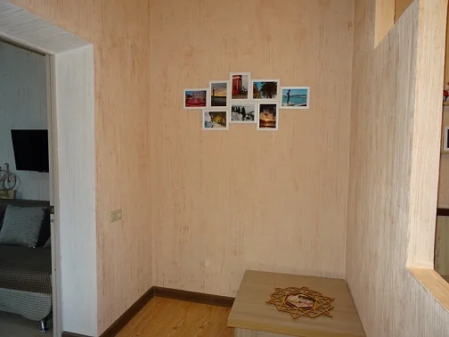 2х-комнатная квартира Воронова 42, Абхазия Фото: 23 из 32