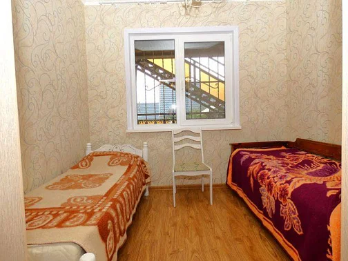 5-комнатный дом под-ключ с большой верандой Ольховая 30 в Волконке, Волконка Фото: 21 из 26