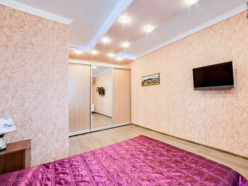 "Видовая у моря" 1-комнатная квартира, Севастополь Фото: 14 из 18