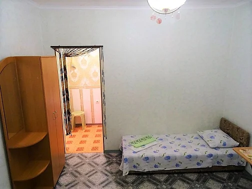 "Виктория" гостевой дом (эллинг), Алушта, с Фото: 24 из 45