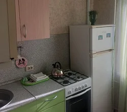 1-комнатная квартира 50 лет СССР 2