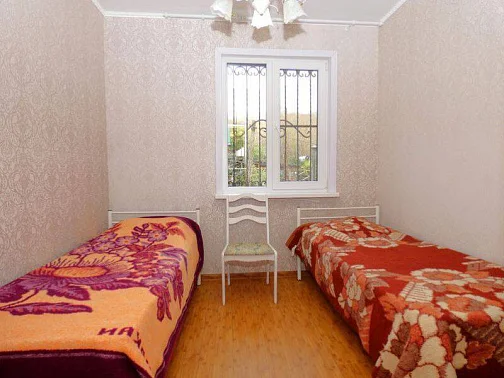 5-комнатный дом под-ключ с большой верандой Ольховая 30 в Волконке, Волконка Фото: 20 из 26