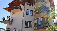 "Селена" гостиница, Лазаревское