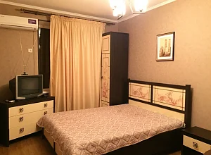 Отдых в Сухуме "На Акиртава"   - квартиры снять посуточно