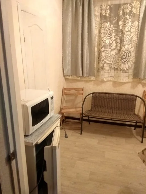 "Семейный отдых ПЛЮС" мини-гостиница, Крым Фото: 5 из 15