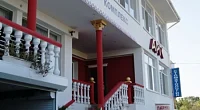 "Арго" отель, Крым
