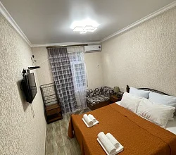 1-комнатная квартира-студия Рыбзаводская 75-Е