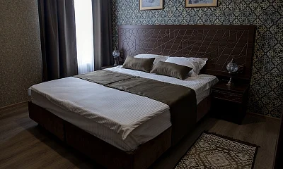 "Enfes" гостиница, Крым Фото: 1 из 4