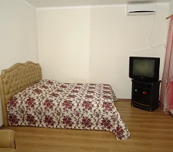 1-комнатная квартира Подвойского 2