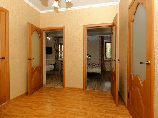 5-комнатный дом под-ключ с большой верандой Ольховая 30 в Волконке, Волконка Фото: 12 из 26