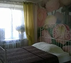 2х-комнатная квартира Кирова 21