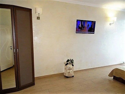 2х-комнатная квартира Одоевского 87, Лазаревское Фото: 15 из 24
