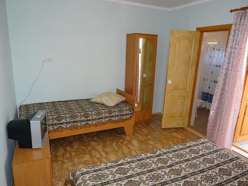 "У Айдера" гостевой дом, Черноморское Фото: 28 из 33