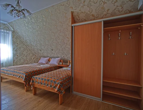 "Приморская" гостиница, Лазаревское Фото: 35 из 46
