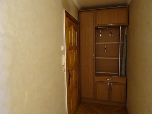 1-комнатная квартира Газовиков 5, Туапсе, п Фото: 5 из 9