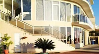 "Панорамные дизайнерские апартаменты в Сириусе" 1-комнатные апартаменты, Сочи