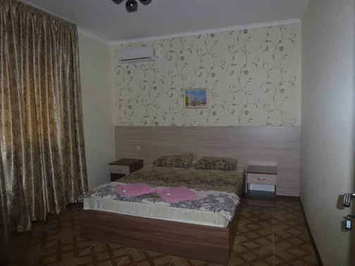 "Ксения" мини-гостиница, Лазаревское Фото: 39 из 51