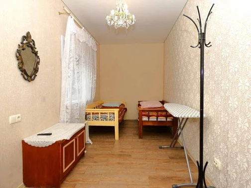 5-комнатный дом под-ключ с большой верандой Ольховая 30 в Волконке, Волконка Фото: 19 из 26