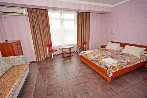 "Мавлит" гостиница, Лазаревское Фото: 45 из 51