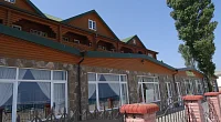 "Мирослава" гостиничный комплекс, Черноморский р-н