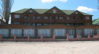 "Мирослава" гостиничный комплекс, Черноморский р-н