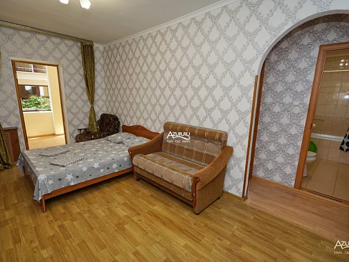 "У Марины" гостевой дом, Лазаревское Фото: 46 из 51