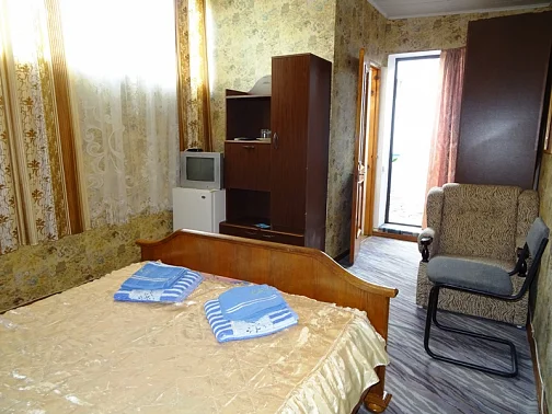 "Якорь" мини-гостиница, Лазаревское Фото: 40 из 50