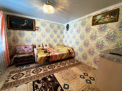 Дом под-ключ Новороссийская 158/а, Анапа Фото: 27 из 29