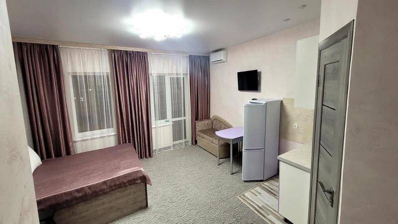 "Созвездие" гостевой дом, Новофёдоровка Фото: 19 из 25