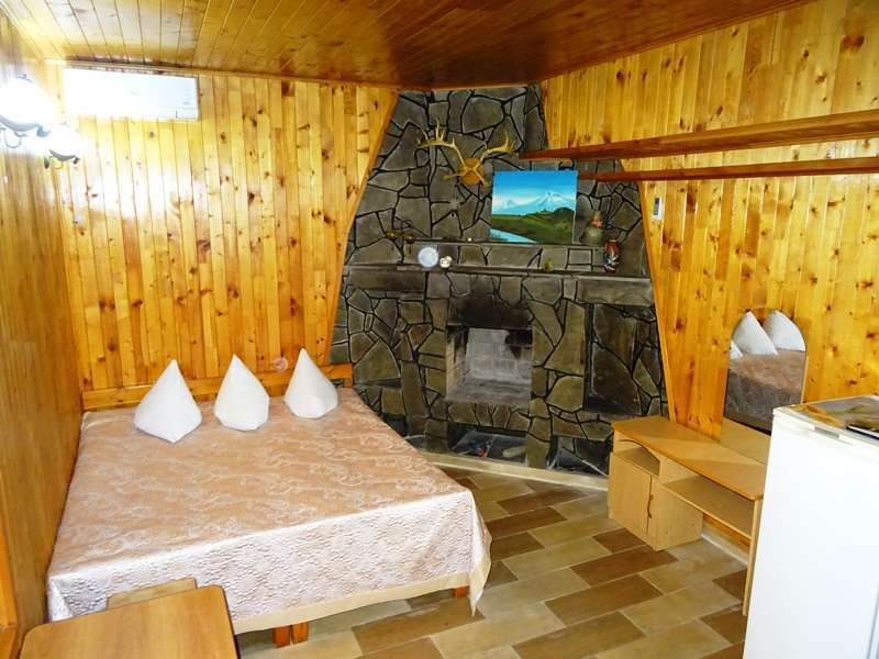 "АлСар" мини-гостиница, Сочи Фото: 25 из 49