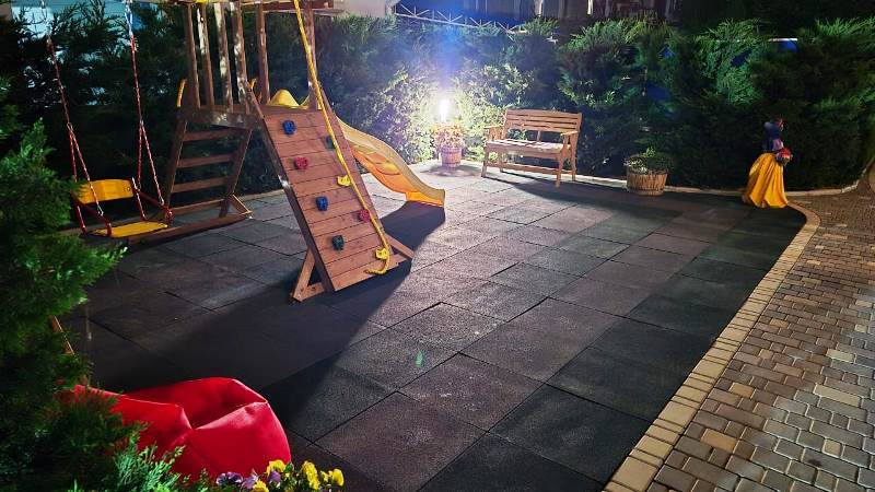 "Бриз" гостевой дом, Приморский Фото: 17 из 43