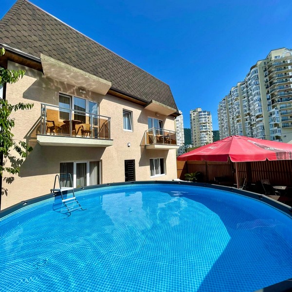 "Astoria" мини-гостиница