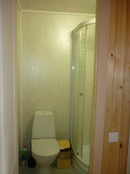 "Лесной дом" частный сектор, Ялта Фото: 46 из 51