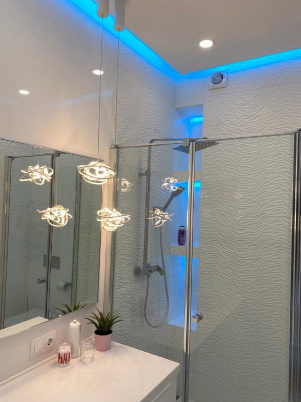 Апартаменты Симферопольская 2/Ф, Евпатория Фото: 12 из 12