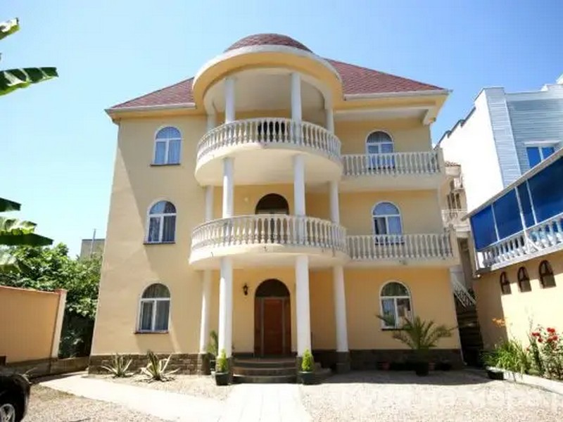 "Рената" гостевой дом