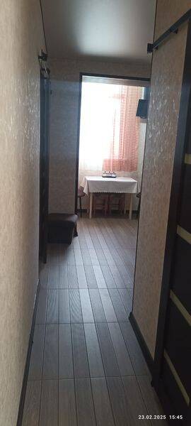 1-комнатная квартира Агрба 19/1 кв 28, Пицунда Фото: 11 из 15
