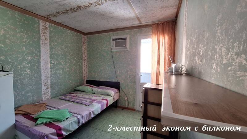 Гостевой дом Морская 15, Джемете Фото: 32 из 38