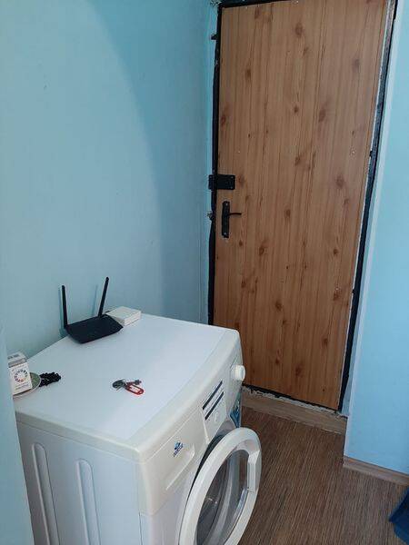 1-комнатная квартира Абазгаа 65/3 кв 34, Гагра Фото: 13 из 13