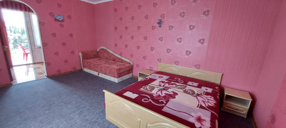 "Бахт" частный сектор, Алушта Фото: 24 из 51