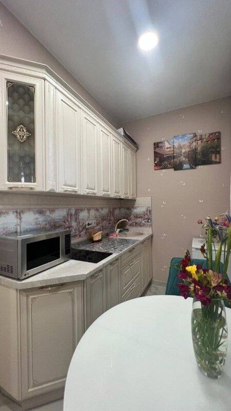 1-комнатная квартира Депутатская 10/Е, Сочи Фото: 25 из 32