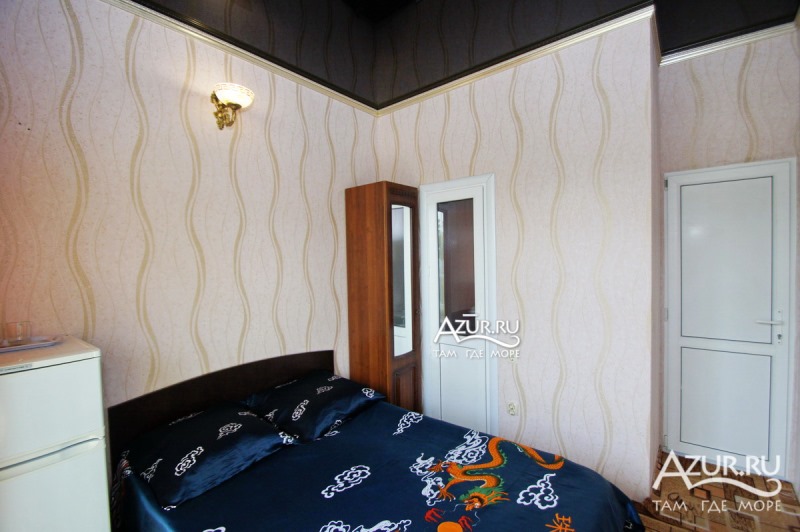 "Миротель" мини-гостиница, Сочи Фото: 21 из 50