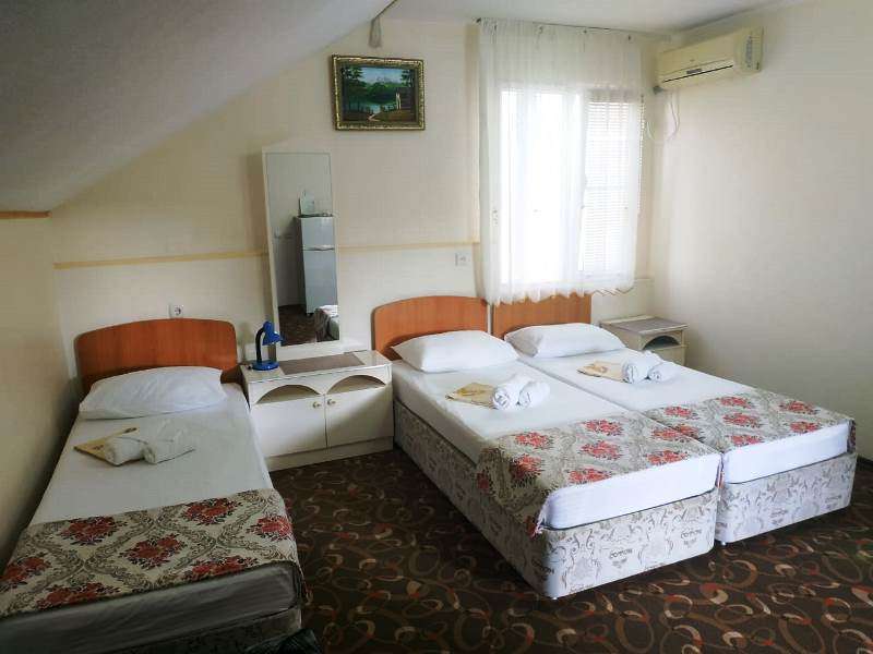 "Vita" мини-гостиница, Сочи Фото: 11 из 17