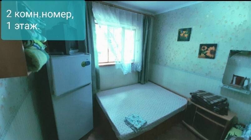 "У Пирса" частный сектор, Феодосия Фото: 28 из 34